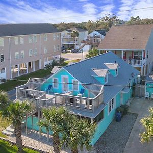 The Margaritaville At 15Th Ave